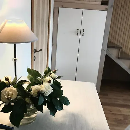 Flat 2 Apartment Palanga