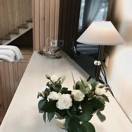 Flat 2 Apartment Palanga