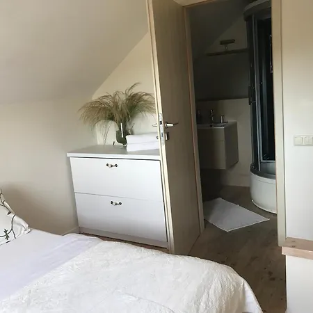 Flat 2 Daire Palanga