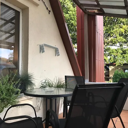 Apartment Flat 2 Palanga