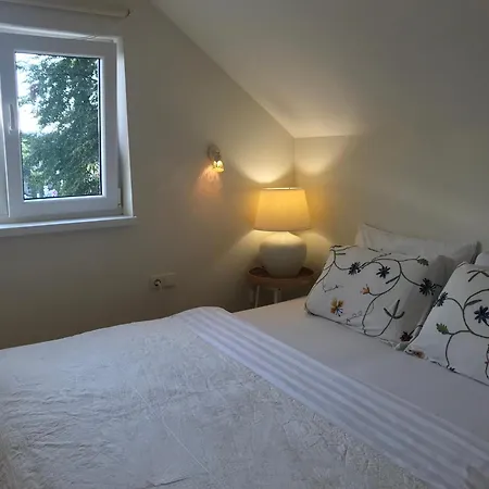 Flat 2 Palanga