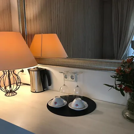 Flat 2 * Palanga