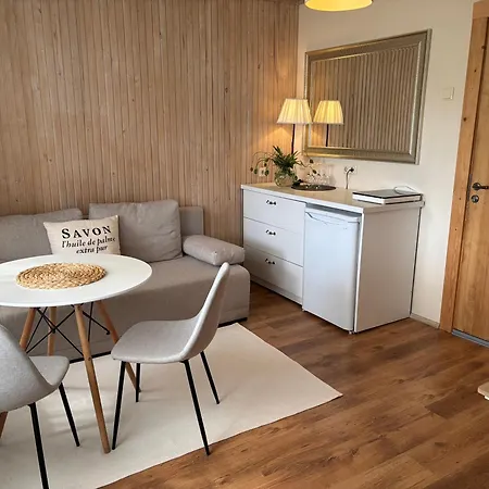 Apartment Flat 2 *