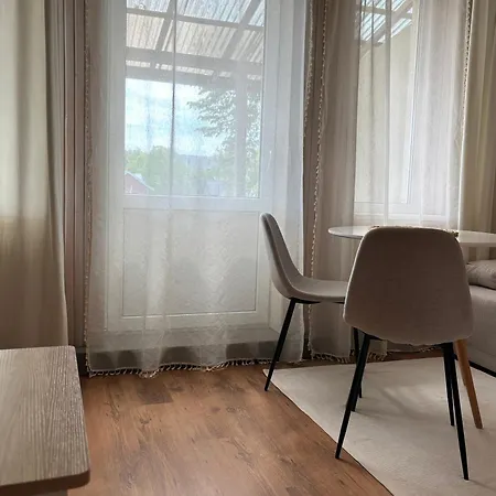Flat 2 Apartment Palanga