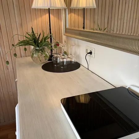 Apartment Flat 2 Palanga